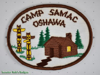 Camp Samac